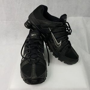 Nike Shox